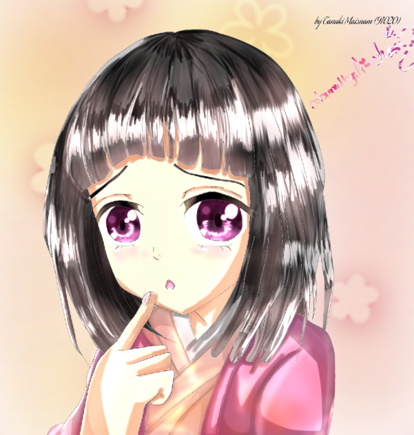 Hanako Kamado