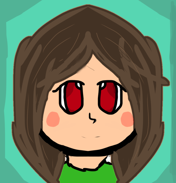 Chara Art - ibisPaint