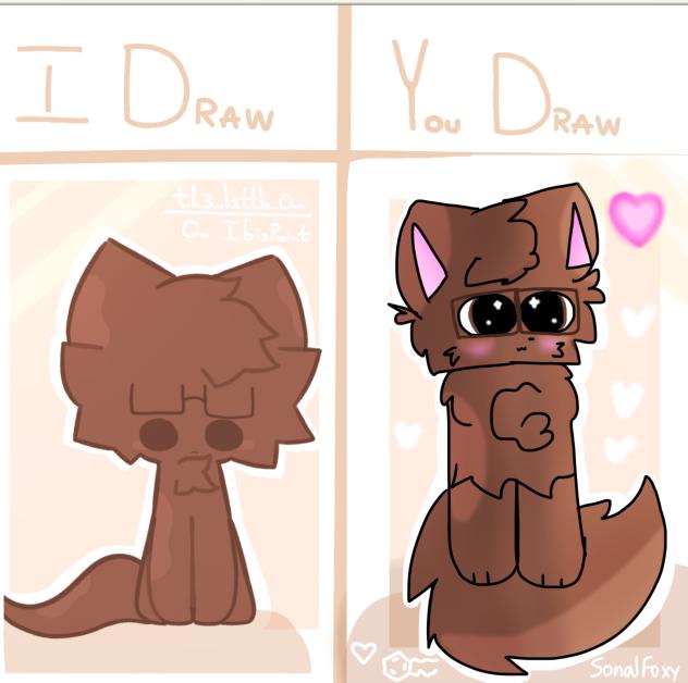 Cat IDYD with th3_l1ttle_One 🐾