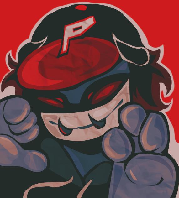 Pest with lasso tool