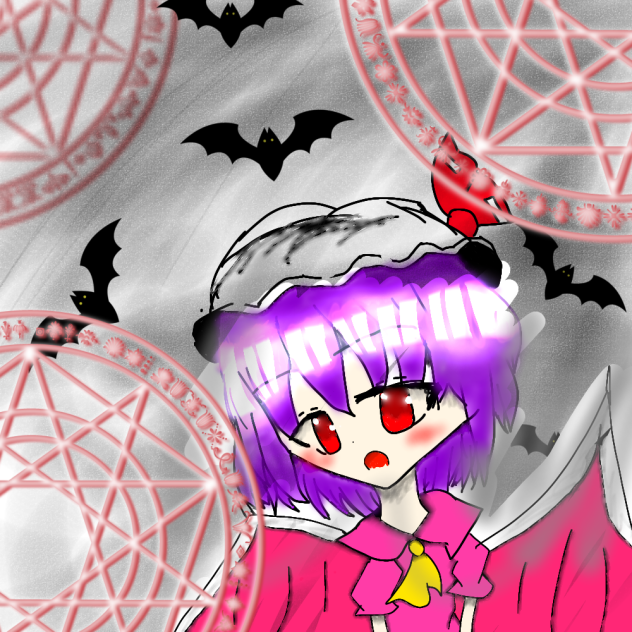 レミリアスカーレット