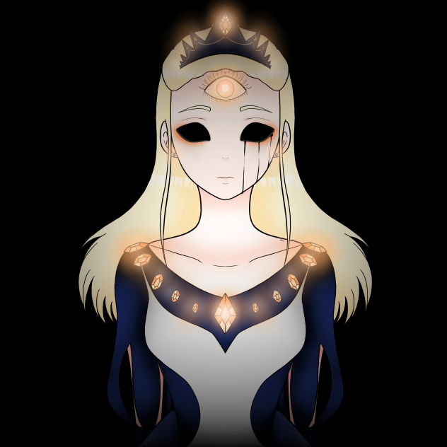 Open up your Eyes ( edited)