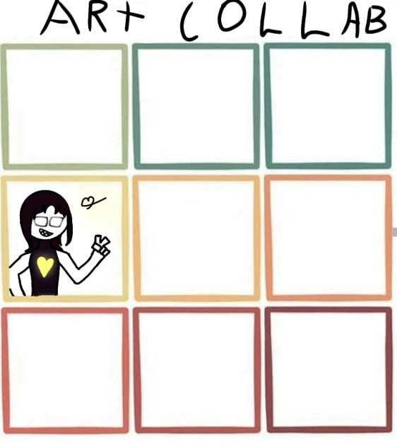ART collab