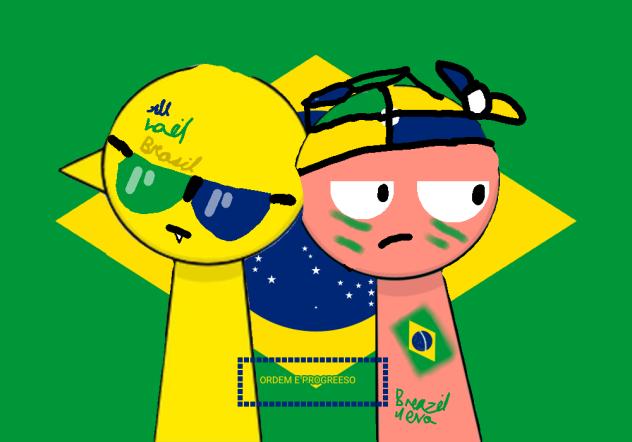 EL BRASIL