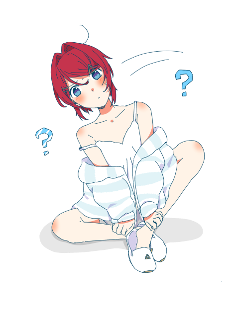 ？？