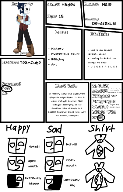 for The Playhouse #2