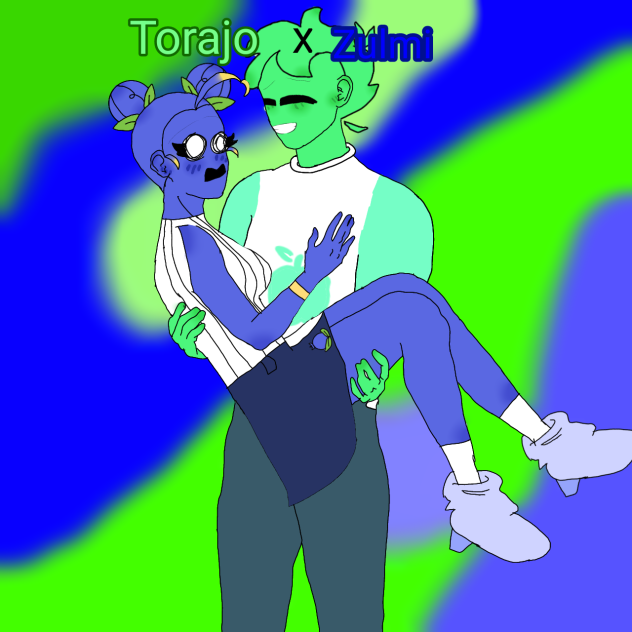 Torajo x Zulmi