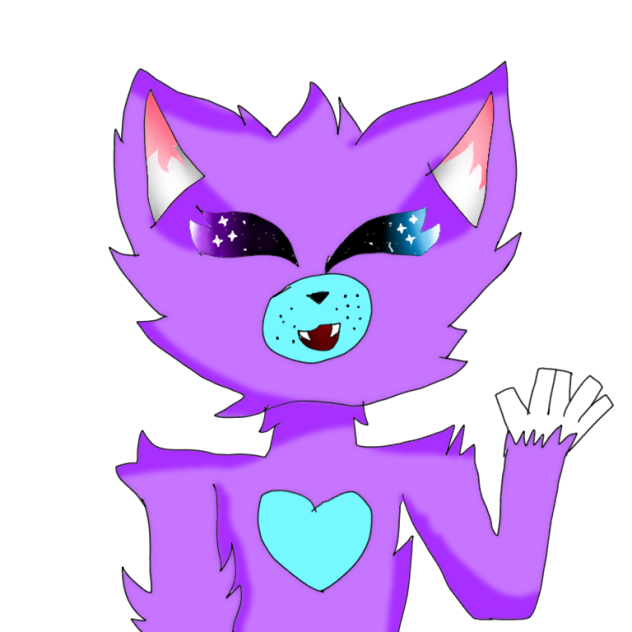 Furry me
