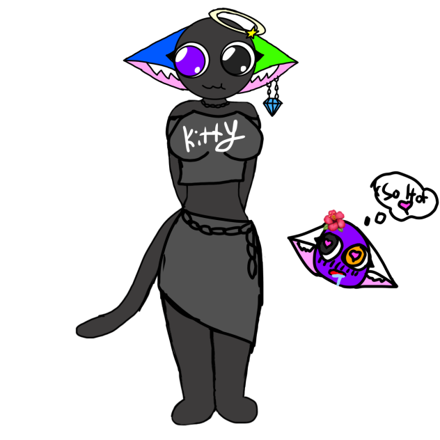 Art of random EC
