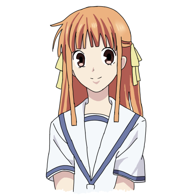 tohru honda