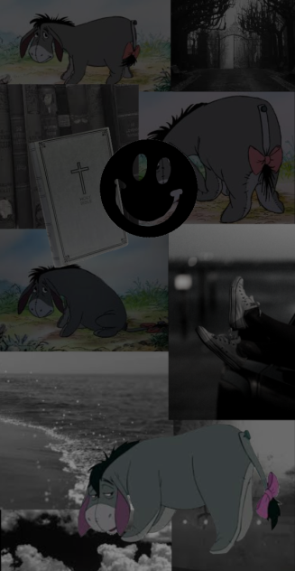 eeyore wallpaper