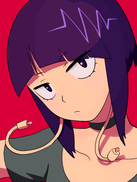 耳郎響香