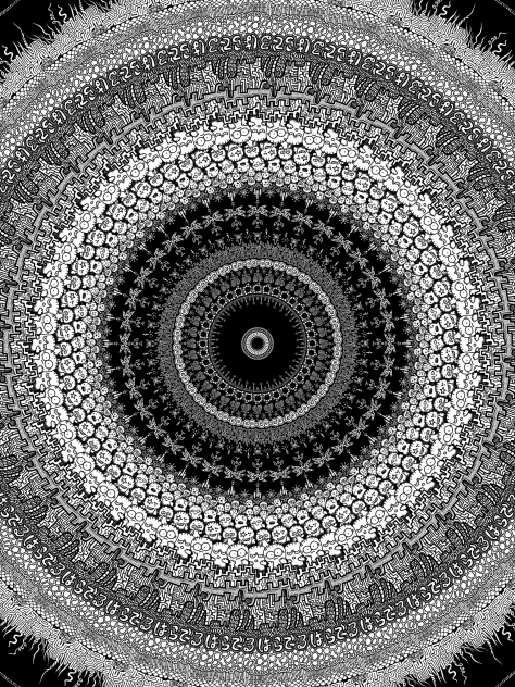 haraderu  Ring
