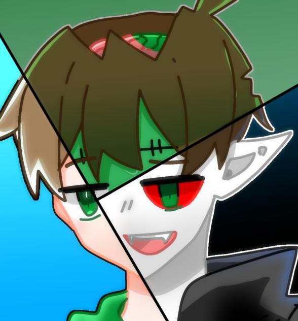 キメラedd
