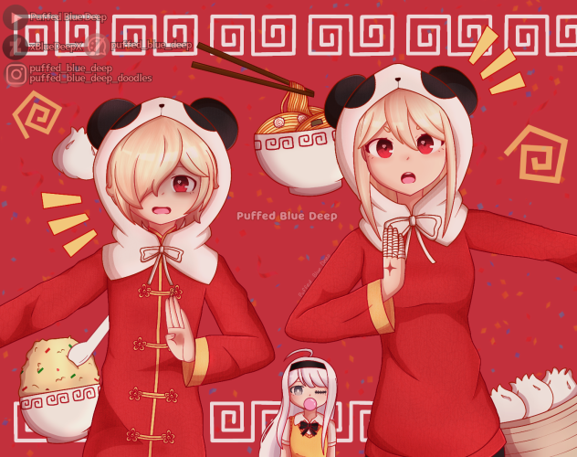 1 2 Fanclub Kazehiki, Gekiyaku & Shirezu