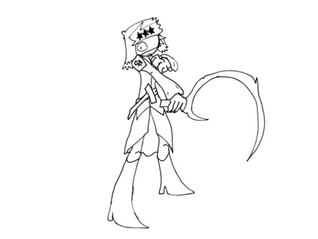 WIP ( USSR Countryhumans )