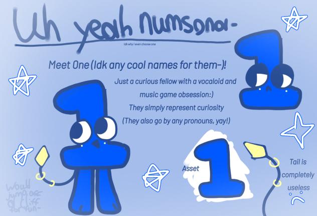 0ne