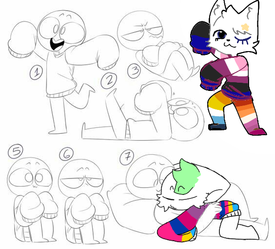 collab dos lgbt