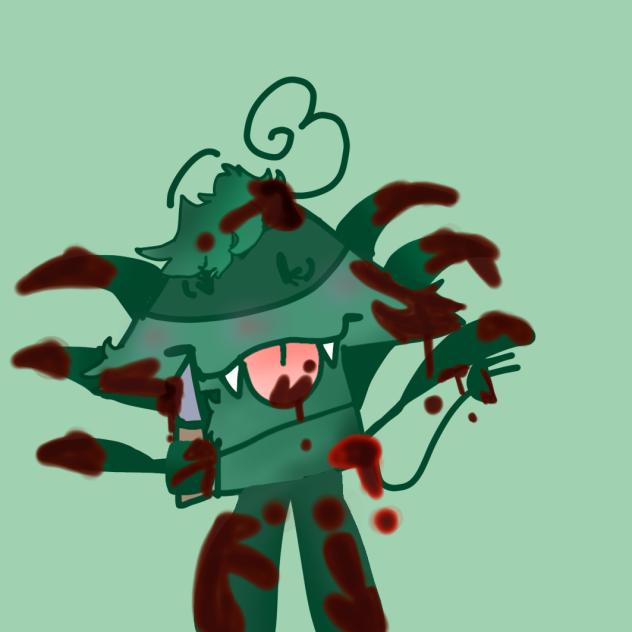 Knife