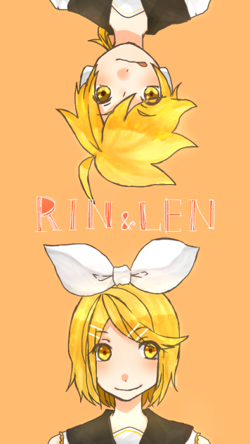 鏡音!!