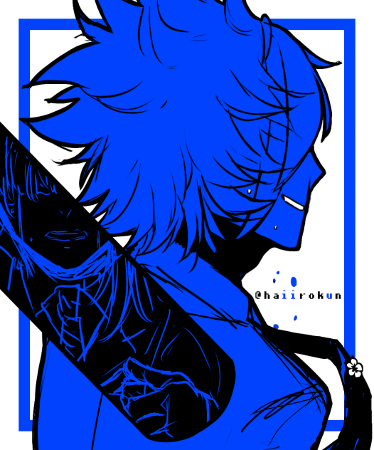 タヅナ・ジョー