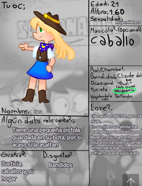 TERMINE UWU