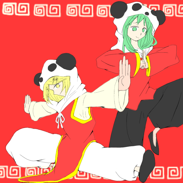 いーあるふぁんくらぶ