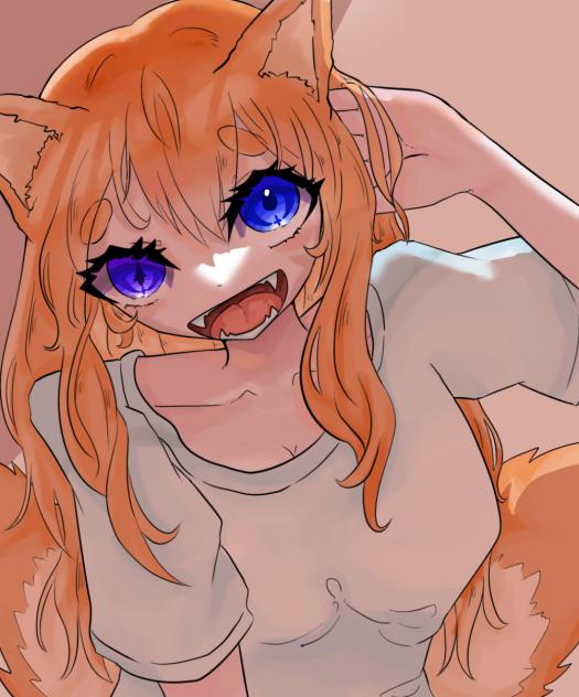 塗ったよ〜