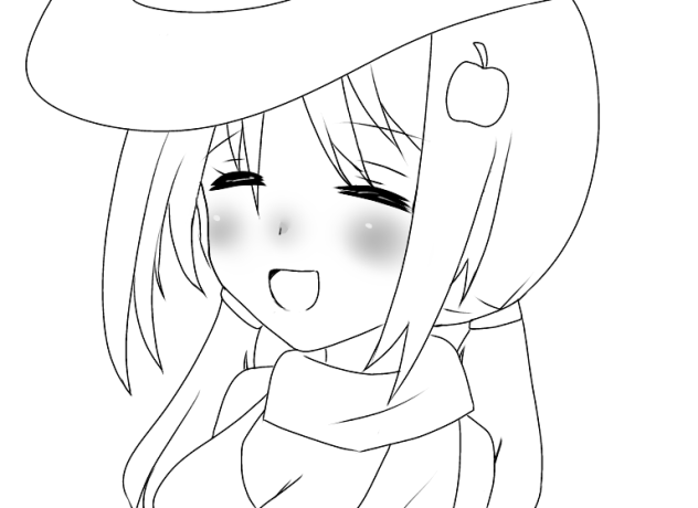 秋が来た