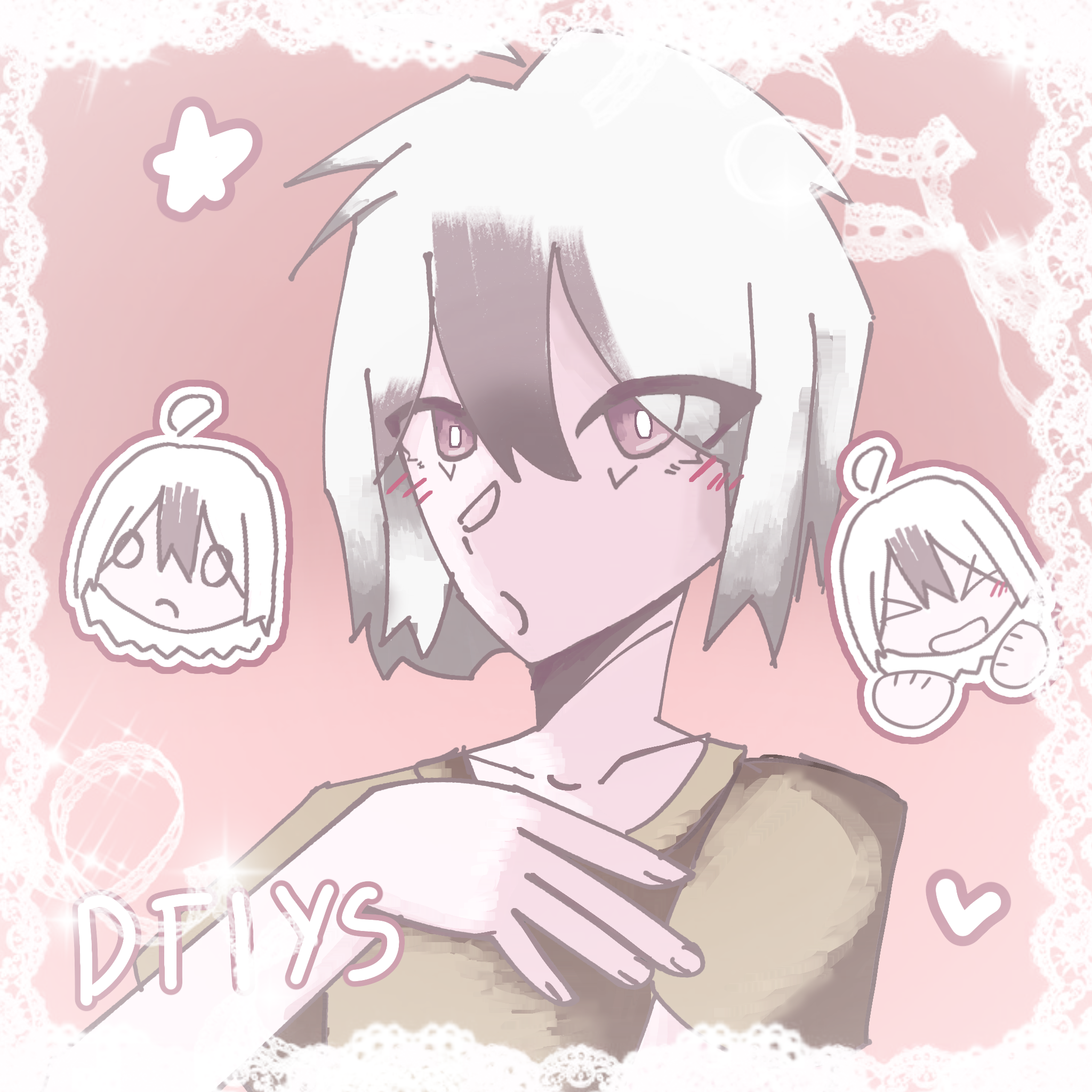 dtiys - ibisPaint