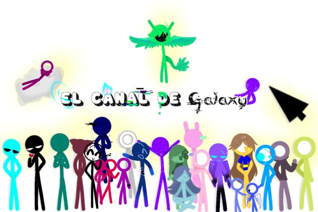 El Canal de Galaxy