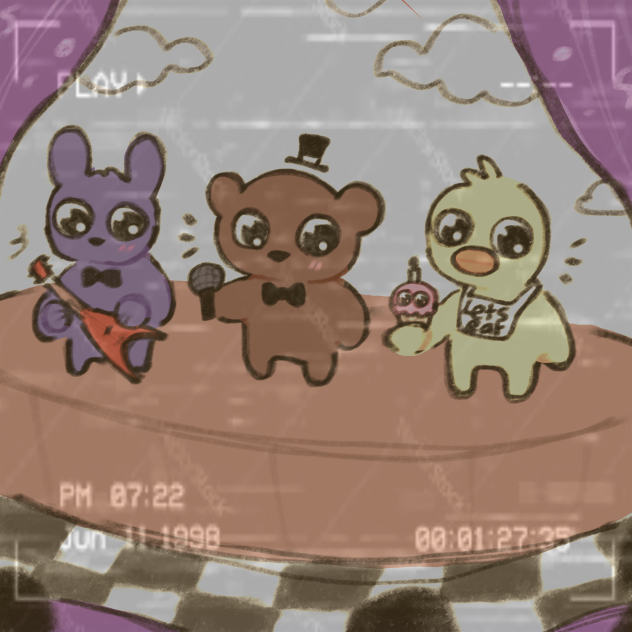 lol idk what im doing anymore