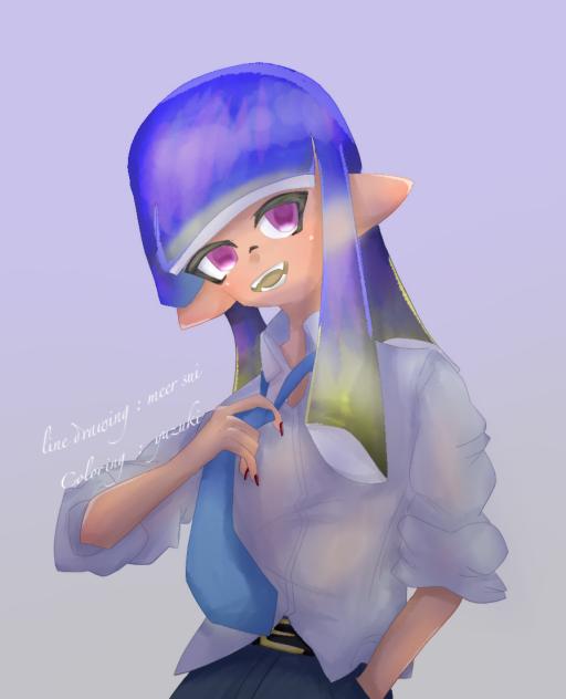 塗り絵