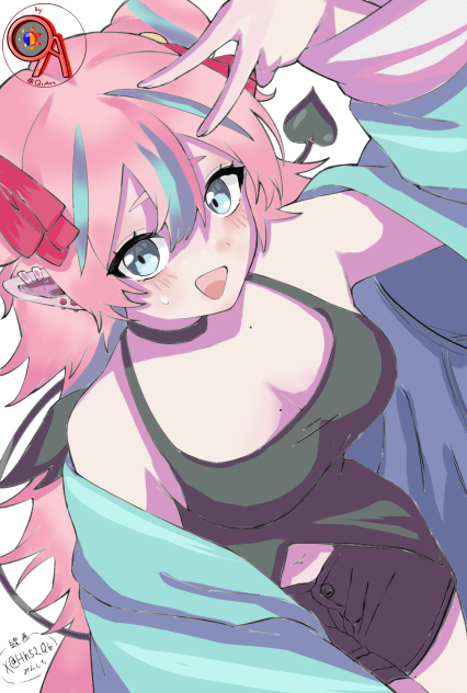 Coloring page (Part 2)