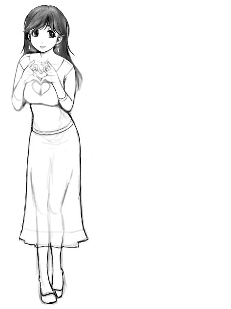 フォーチュン姉