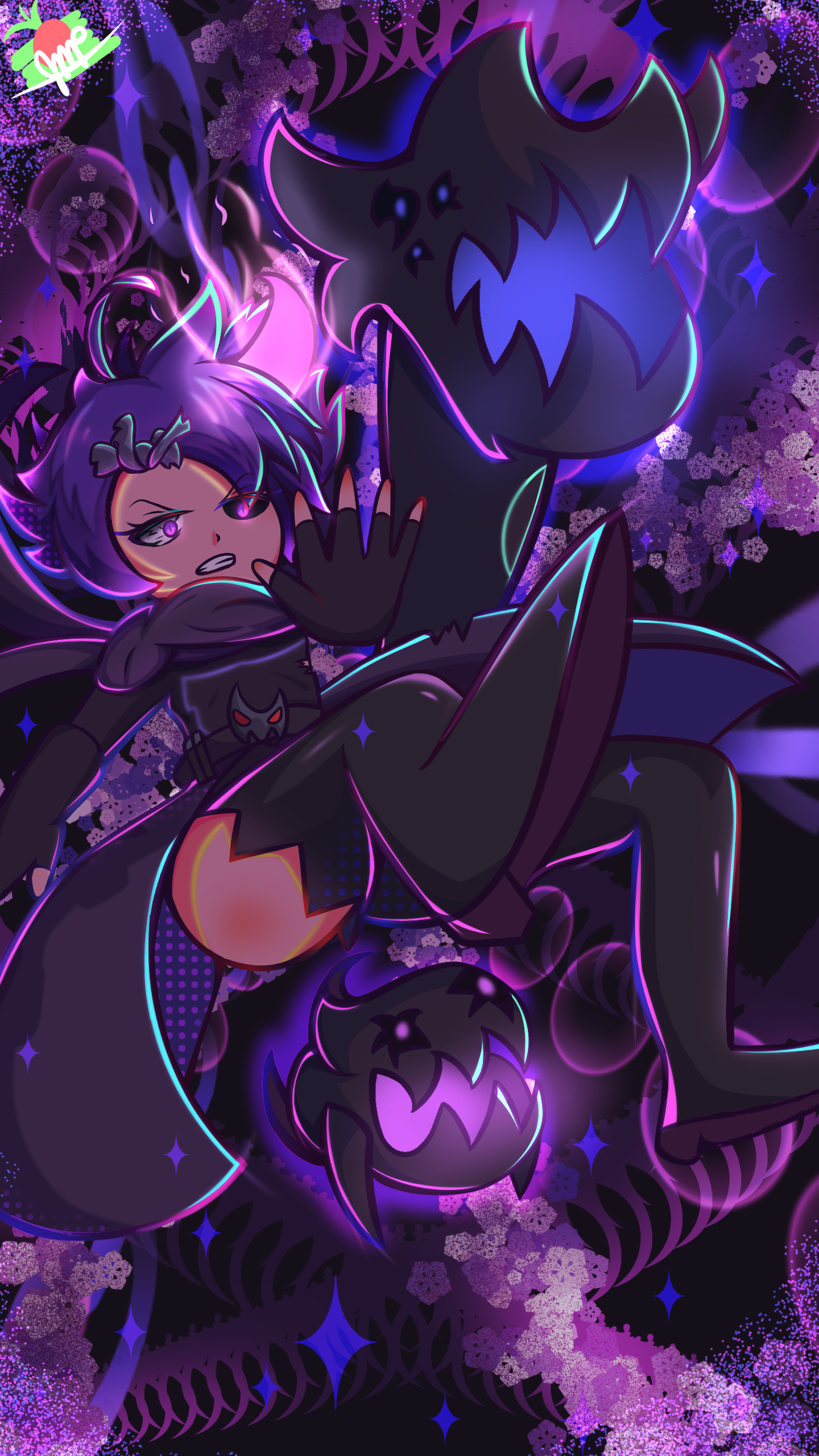 Void - ibisPaint