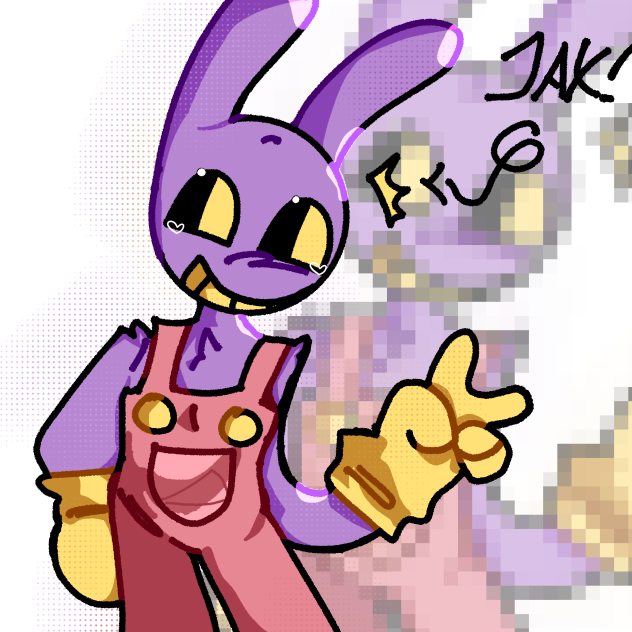 Jaxxx ✨