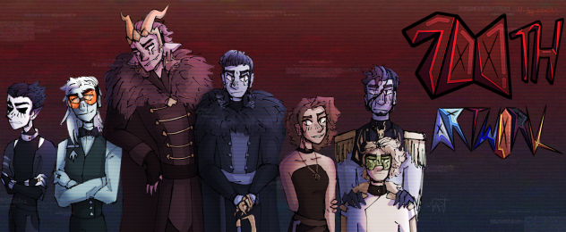 🎉100th art × yipeee ×🎉