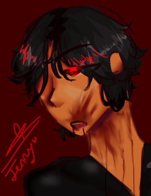 🎉🧛‍♂️HAPPY BIRTHDAY MAD TSAI