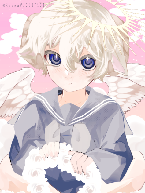 無題973🐑💫👼