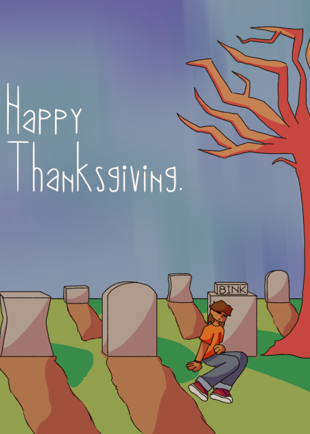 Thanksgiving