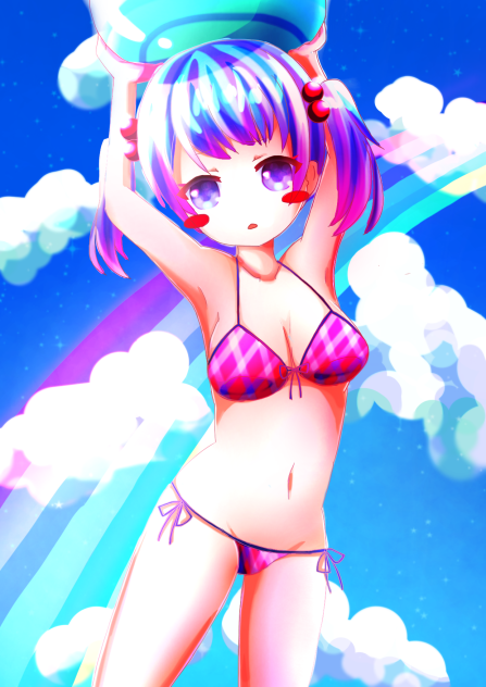 夏が終わる前に