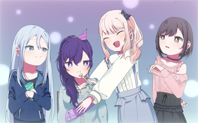 まふゆ様ァ…