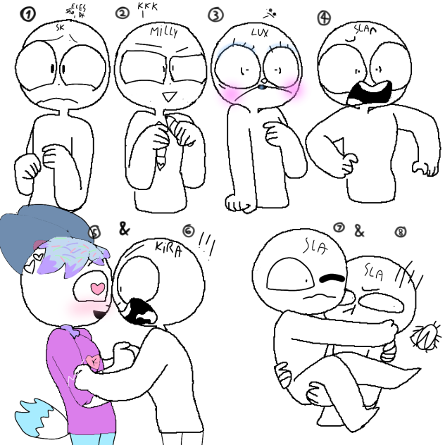 collab crias