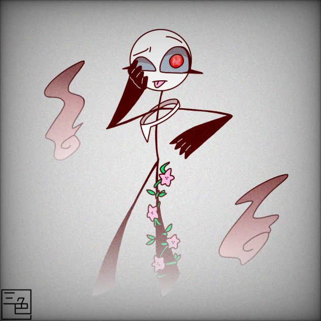 👻🌸㊙️