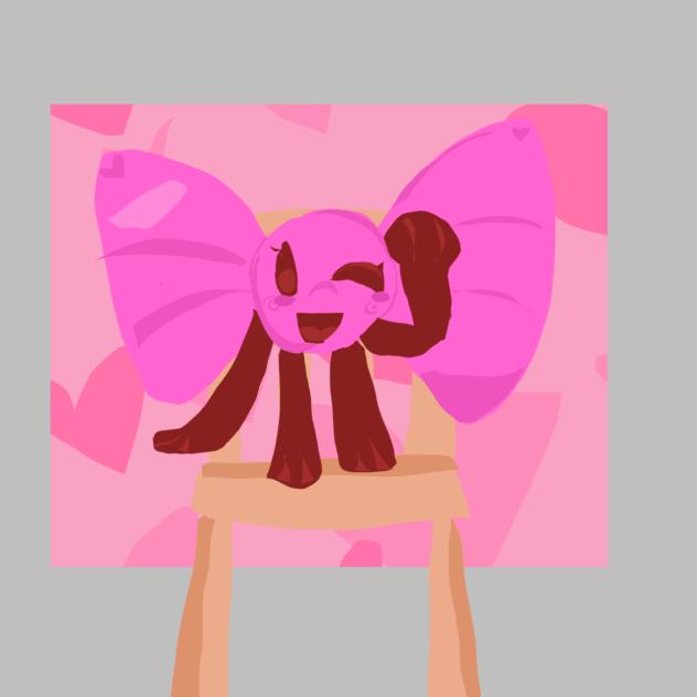 Bow from I.I