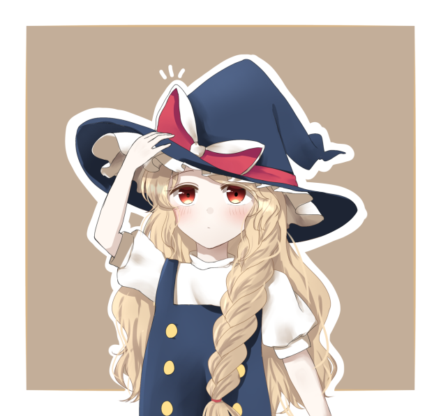 獣王園まりさ