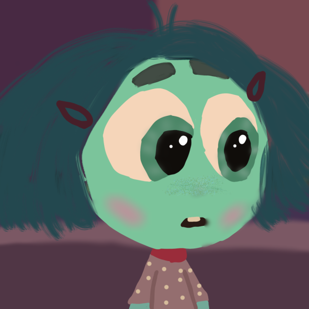envy again cuz i’m obsessed with her - ibisPaint