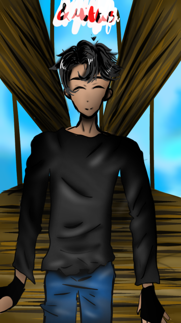 boi - ibisPaint