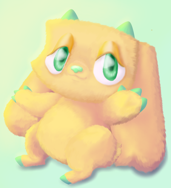 Welcome back - ibisPaint